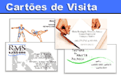 Cartes de Visita