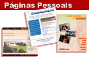 Pginas Pessoais