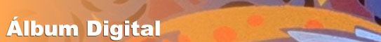 Criação Digital - Álbum Digital